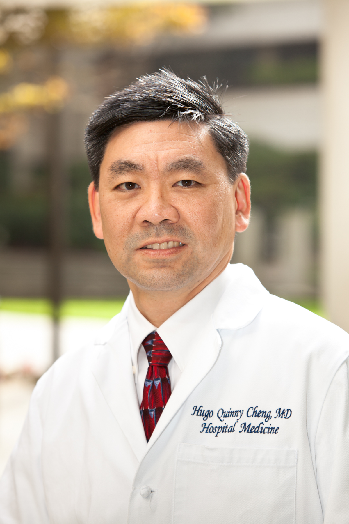 Hugo Cheng