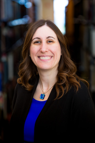 Sarah Apgar