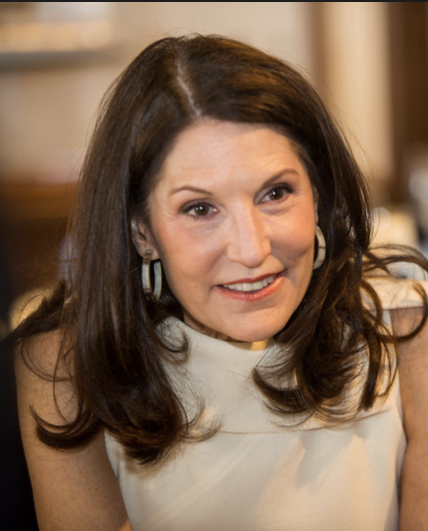 Anne Thorson