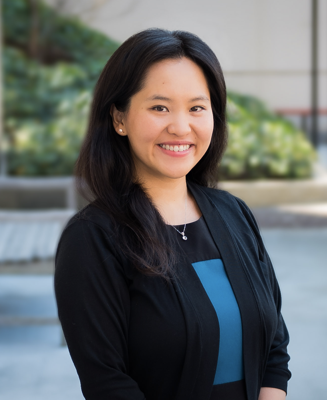Diana Kwong