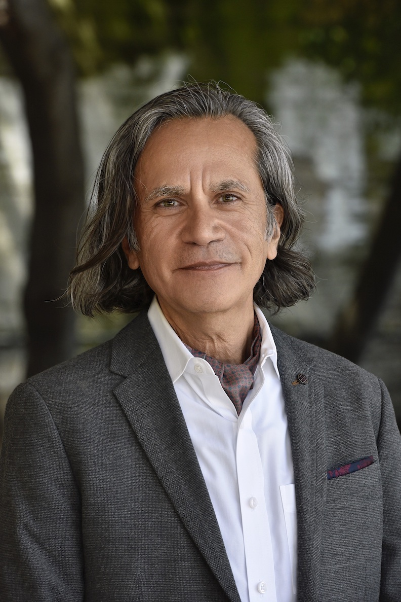 1. Jesus Ramirez-Valles