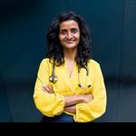 Priya Shete