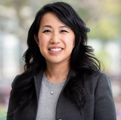 Oanh Nguyen, MD, MAS, headshot.