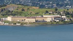 San Quentin prison