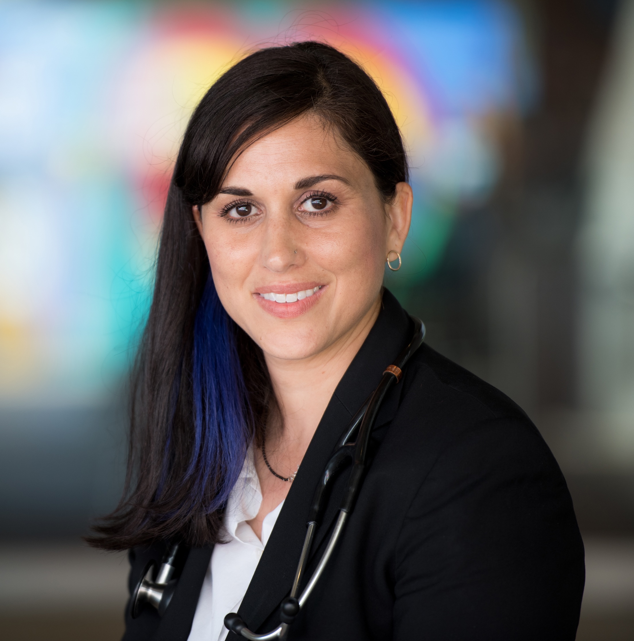 Dr. Neeta Thakur