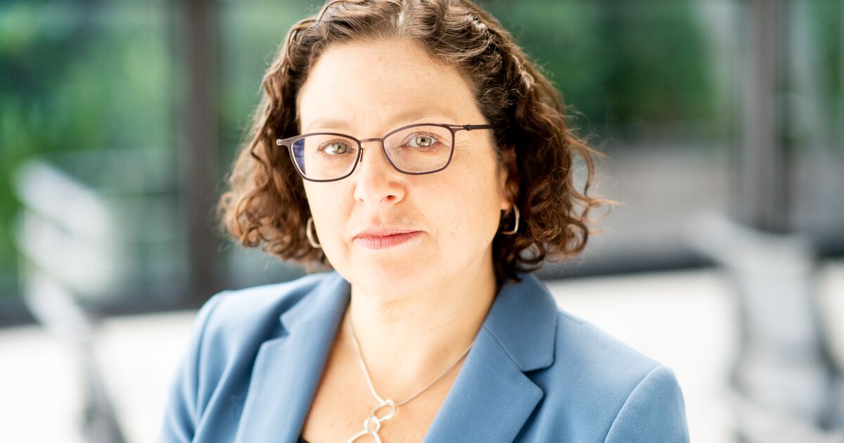 Dr. Margot Kushel