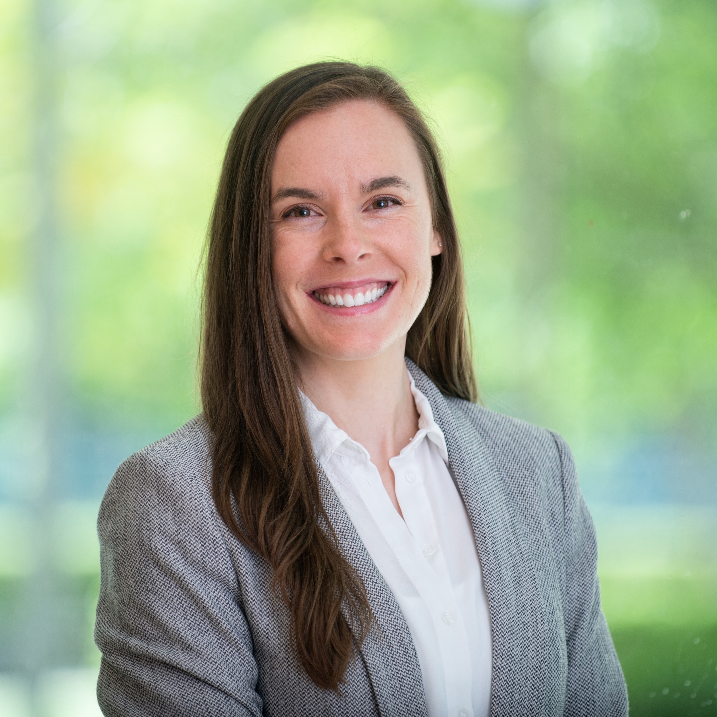 Dr. Anita Hargrave