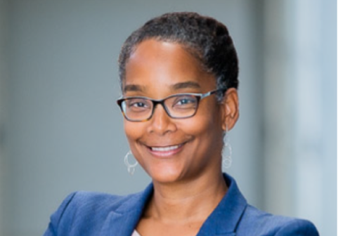 Dr. Nynikka Palmer