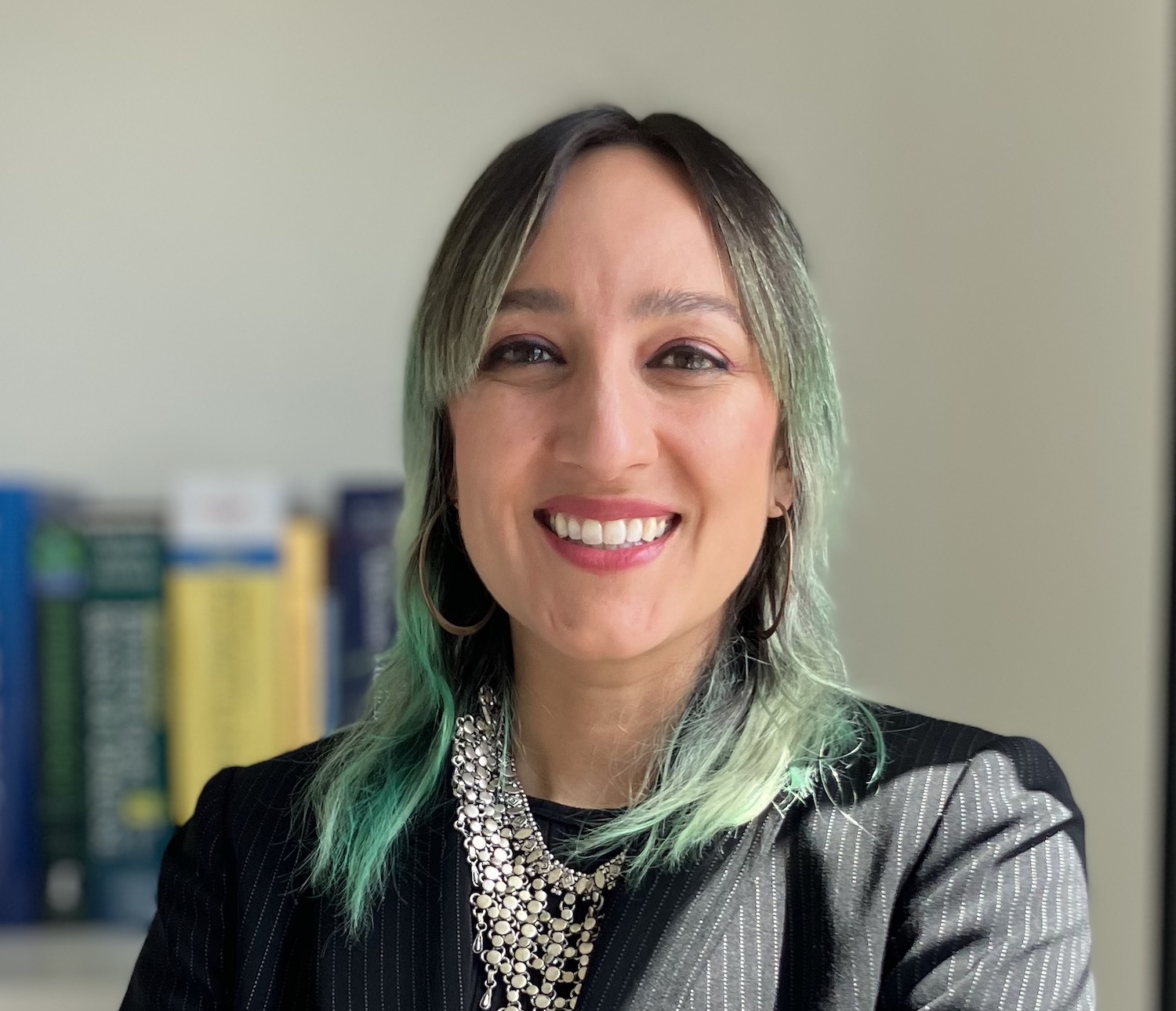 Dr. Anjana Sharma