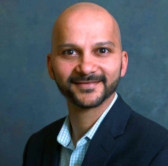 Dhruv Kazi, MD