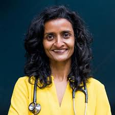 Priya Shete