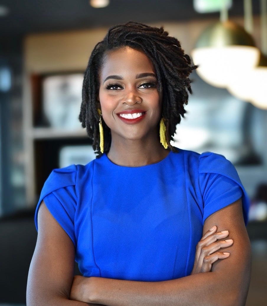 Brittany Bryant, DSW, LCSW