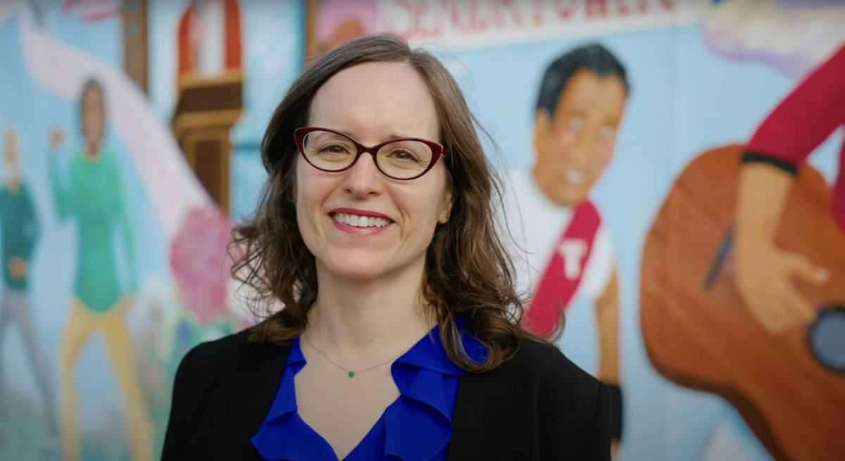 Rebecca Sudore, MD