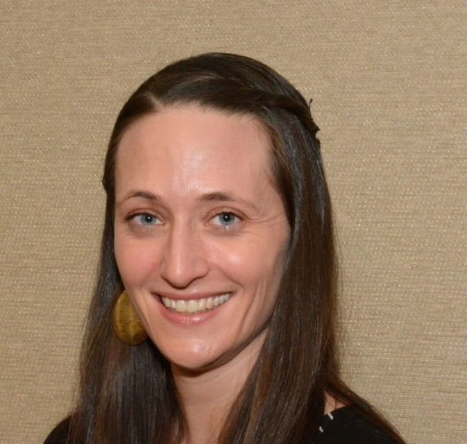 Dr. Morgan Philbin