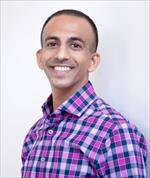 A Ryan Sharma