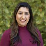 Ayesha Salahuddin