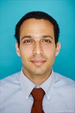 Bassem Ghali