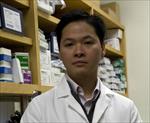 Binh Diep, PhD