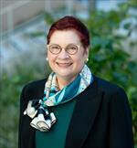 Catherine R Lucey