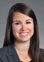 Courtney Sherman