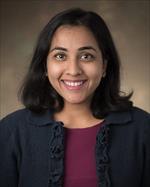 Harini Sarathy