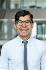 John Sauceda