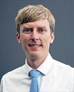 Jonathan Ostrem