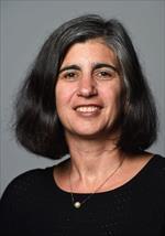 Judith Hahn