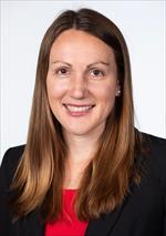 Laura Huppert