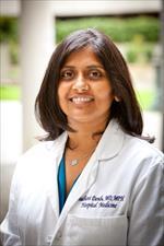 Madhavi Dandu, MD, MPH