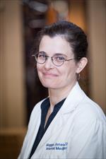 Maggie Jones