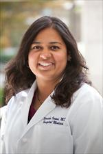 Manisha Israni-Jiang, MD