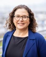 Margot Kushel