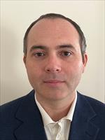 Max Cohen