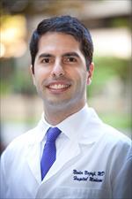 Nader Najafi