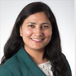 Niharika Dixit