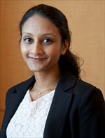 Nisha Donthi