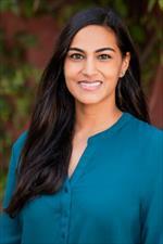 Pooja Dharwadkar
