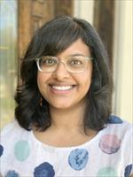 Pramita Kuruvilla