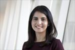 Rafia Chaudhry