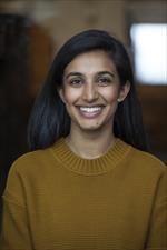 Rashmi Manjunath
