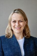 Rebecca Deboer