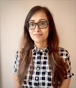 Ritu Bansal