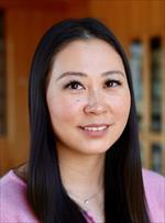 Sarah Wang