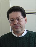 Sharof Tugizov
