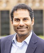 Suneil Koliwad