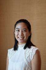Tiffany Chang