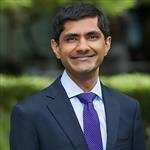 Vivek Rudrapatna