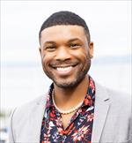 William Brown, PhD, DrPH, MA
