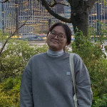 Image of Phoebe Lee, BA